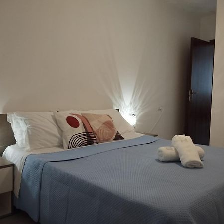Mati Malpensa Con Navetta 20Eur Apartman Lonate Pozzolo Kültér fotó