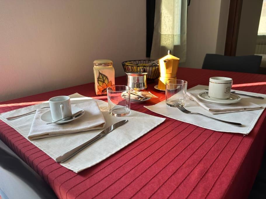 Mati Malpensa Con Navetta 20Eur Apartman Lonate Pozzolo Kültér fotó