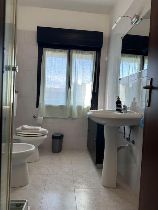 Mati Malpensa Con Navetta 20Eur Apartman Lonate Pozzolo Kültér fotó