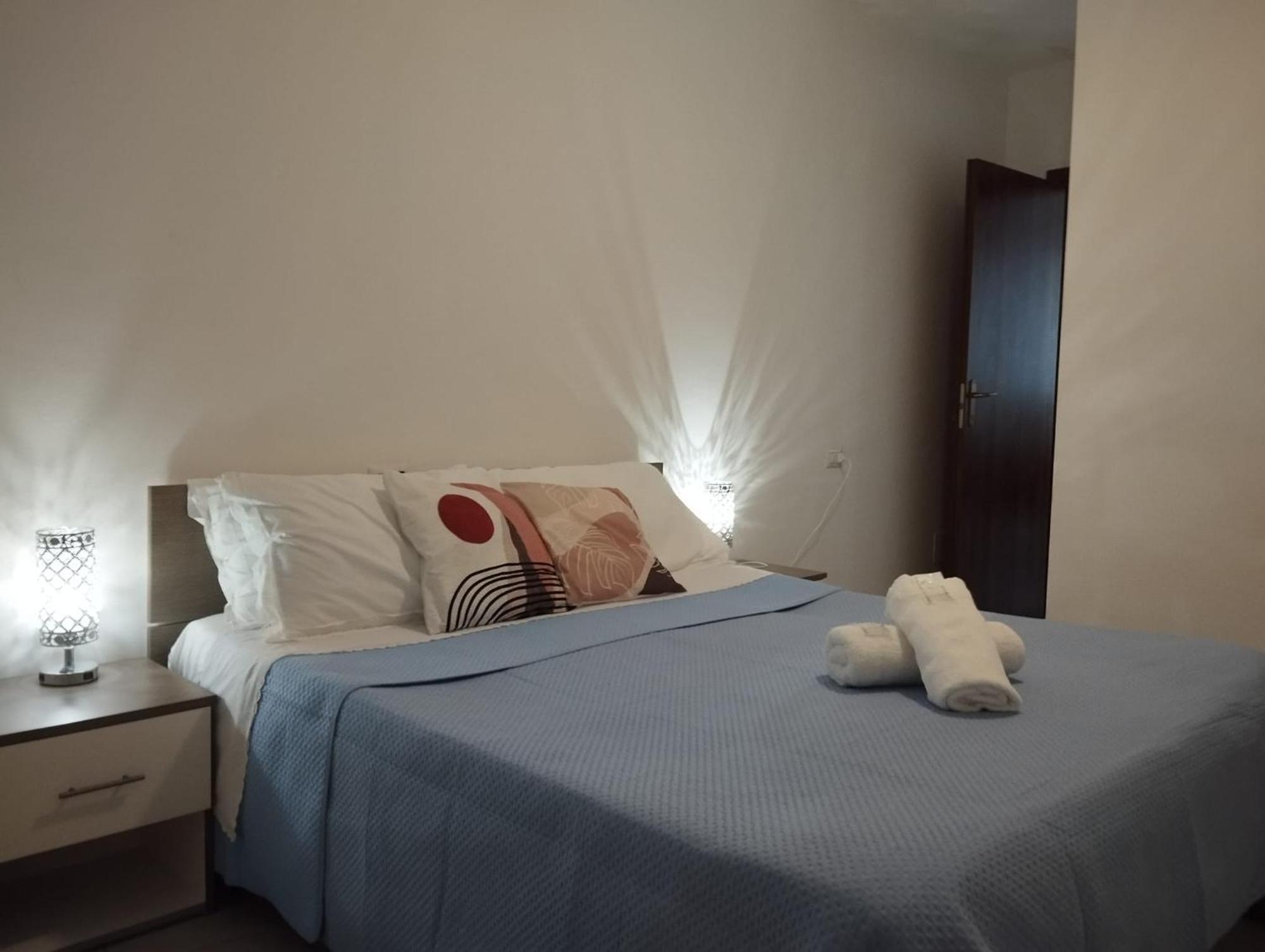 Mati Malpensa Con Navetta 20Eur Apartman Lonate Pozzolo Kültér fotó